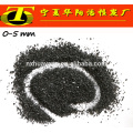 Ningxia Silicon corindon sic abrasifs fabricant